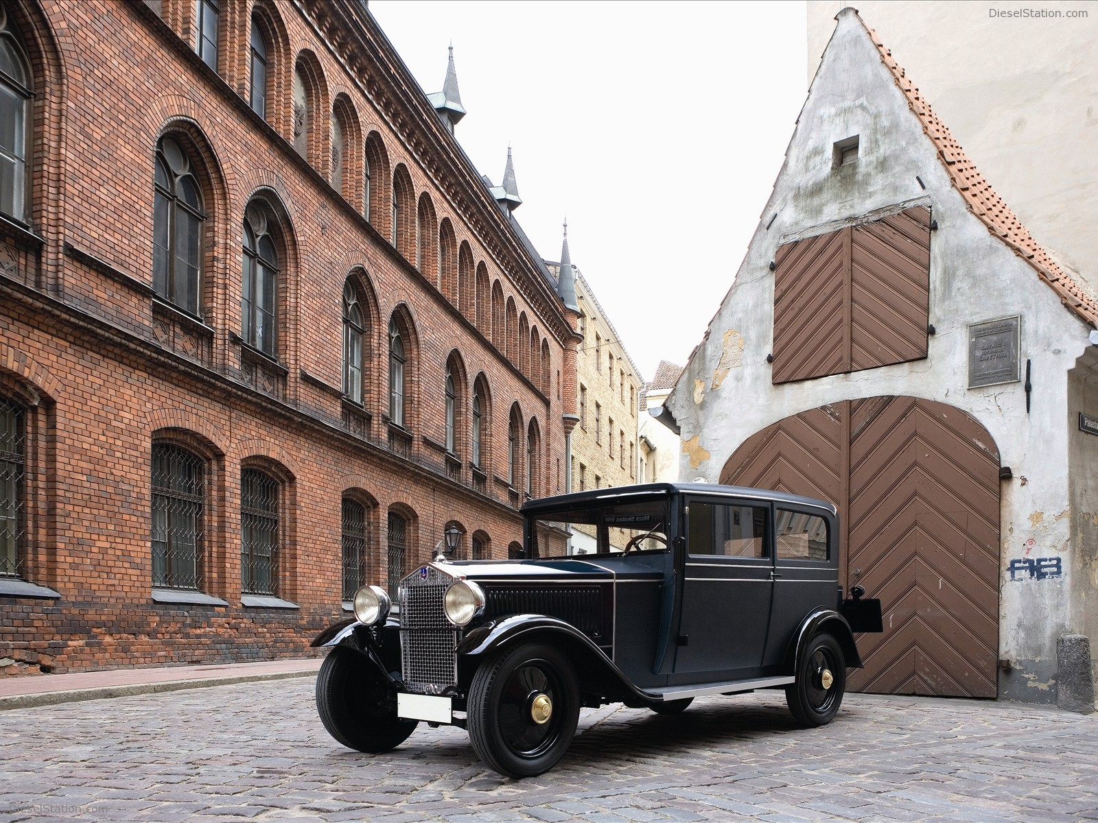 100 Years Of Audi