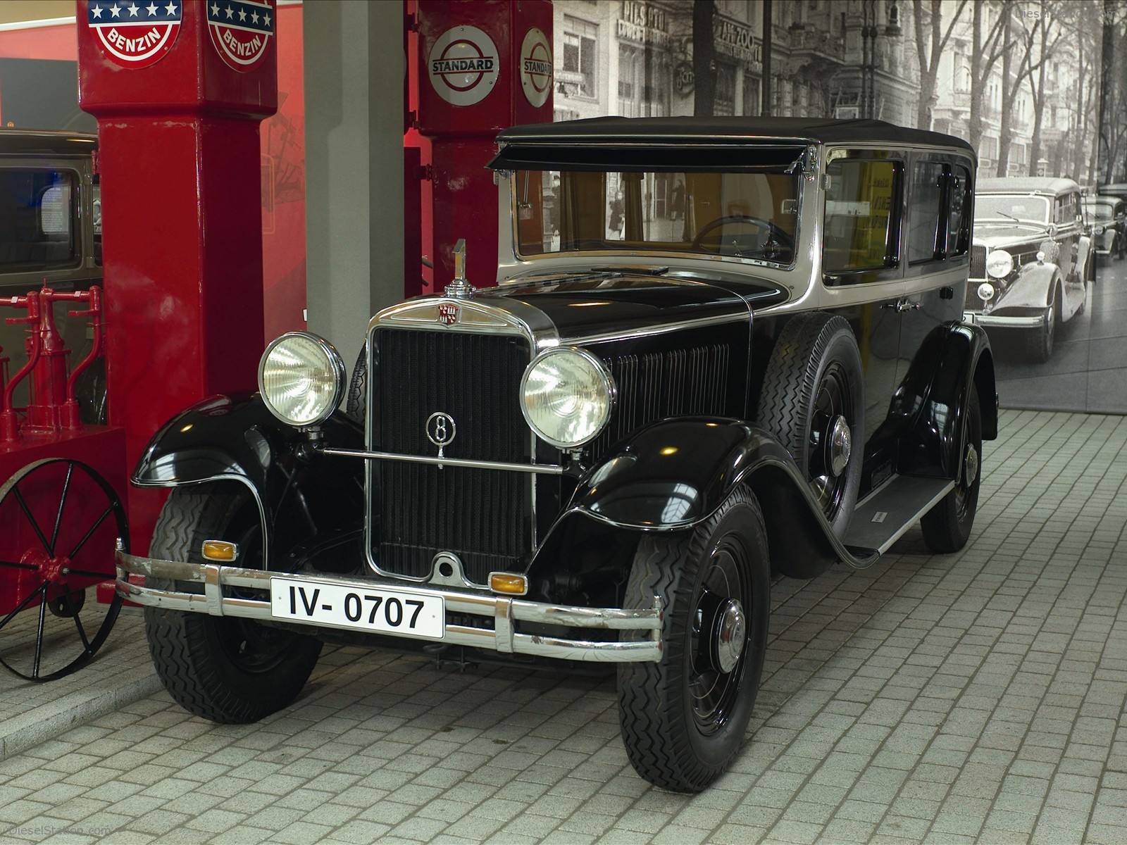 100 Years Of Audi