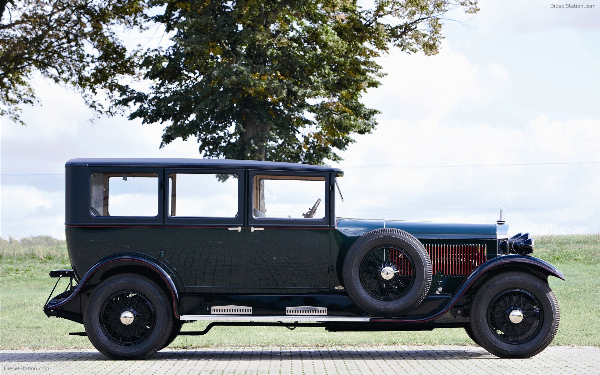 100 Years Of Audi