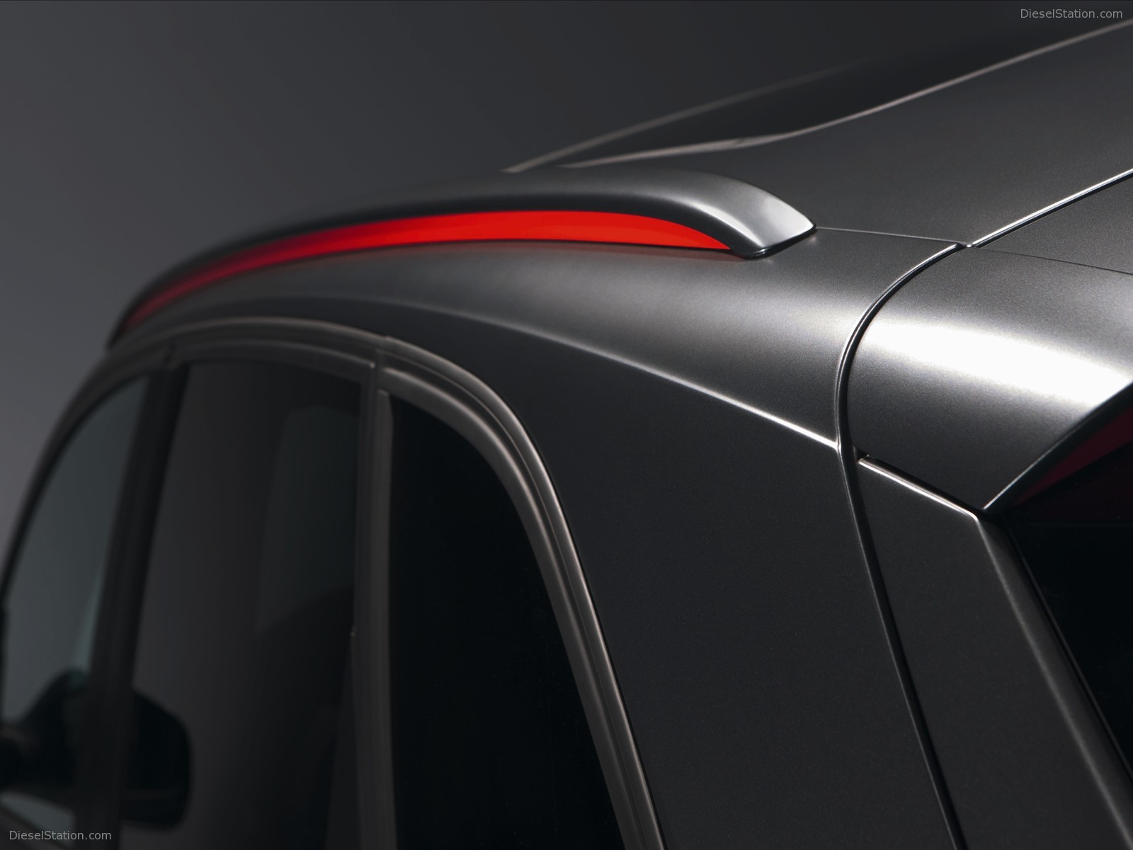 2009 Audi Q5 Custom Concept