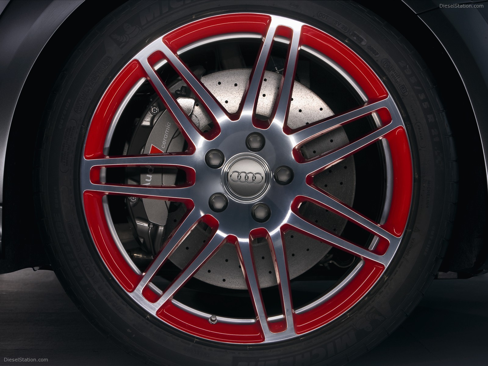 2009 Audi Q5 Custom Concept