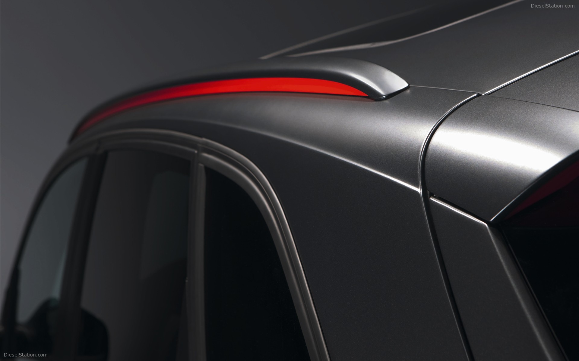 2009 Audi Q5 Custom Concept