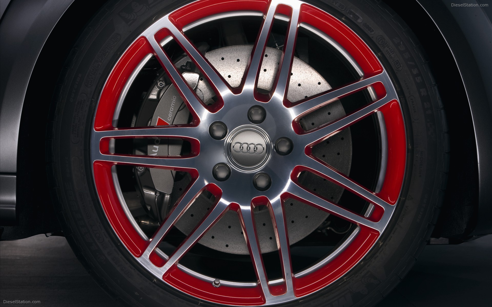 2009 Audi Q5 Custom Concept