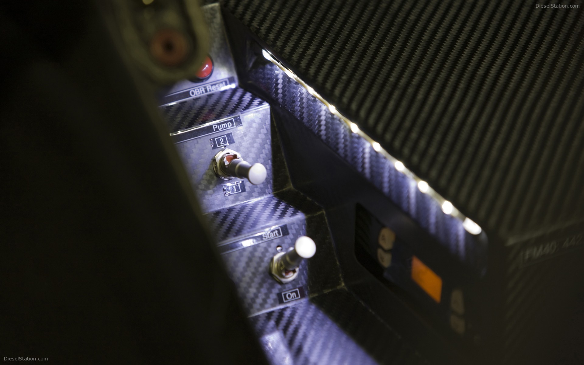 All-new Audi R15 TDI