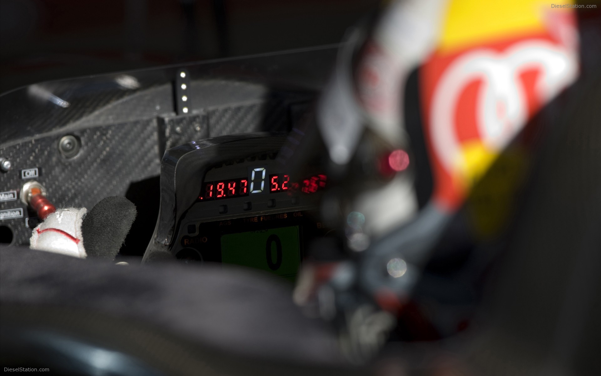 All-new Audi R15 TDI