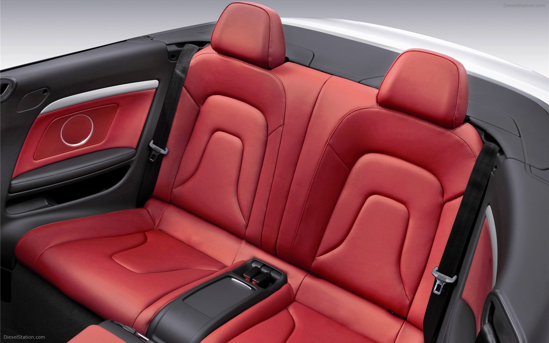 2010 Audi A5 Cabriolet