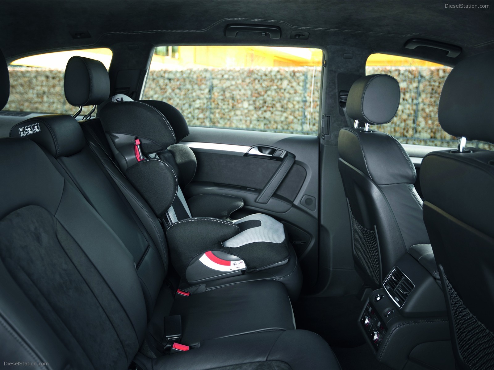 2010 Audi Q7 Price