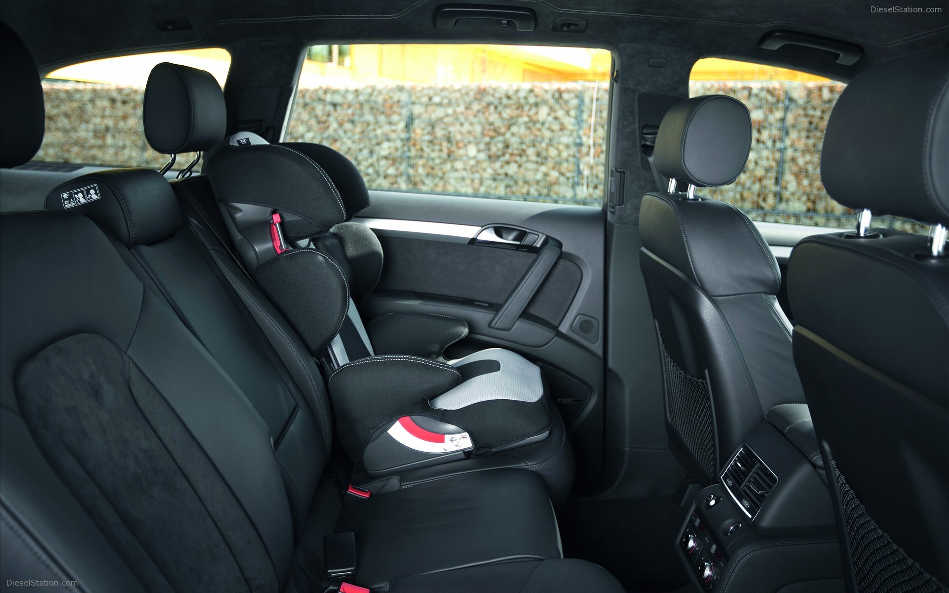 2010 Audi Q7 Price