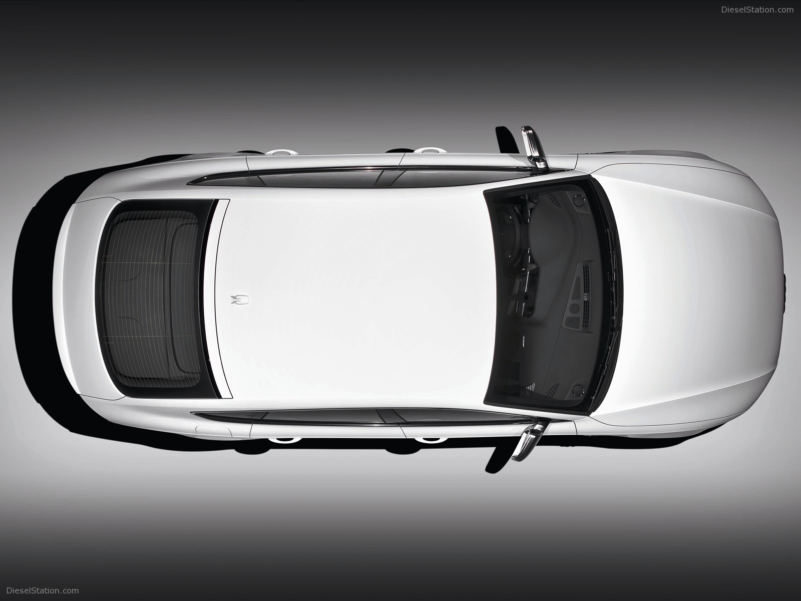 2011 Audi S5 Sportback
