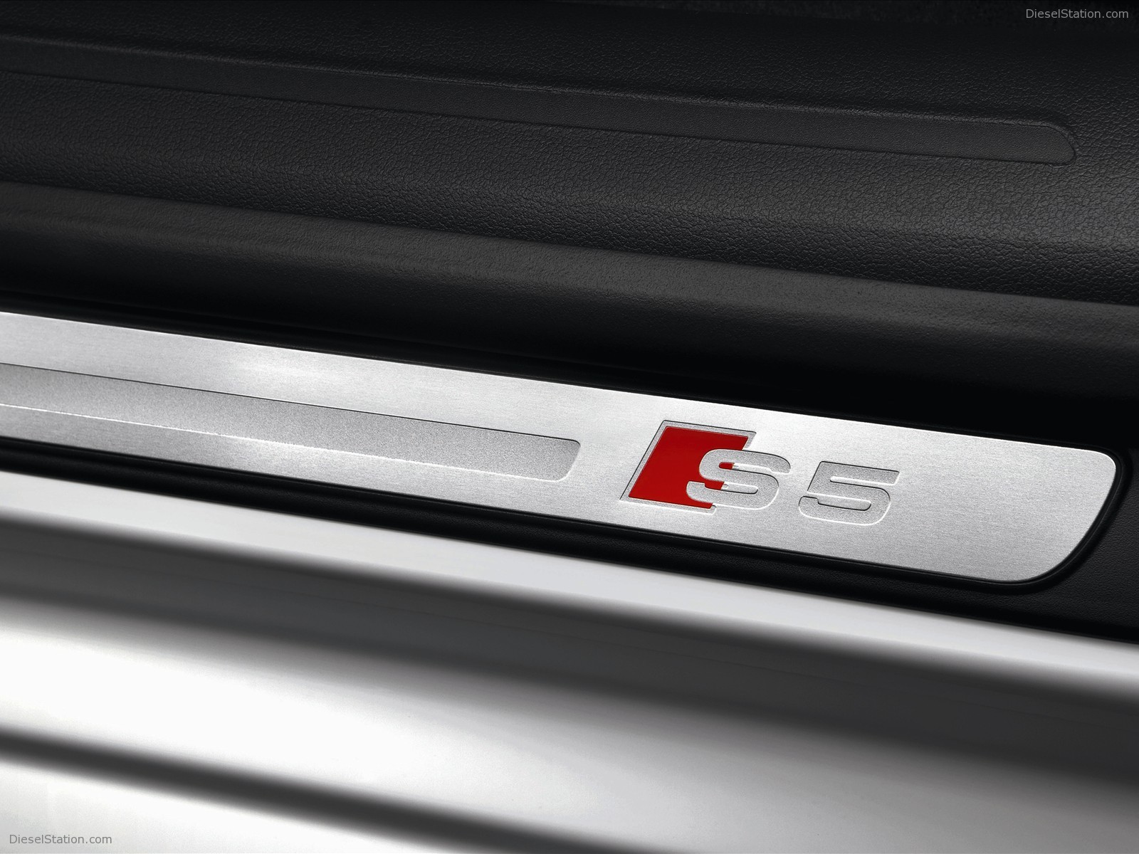 2011 Audi S5 Sportback