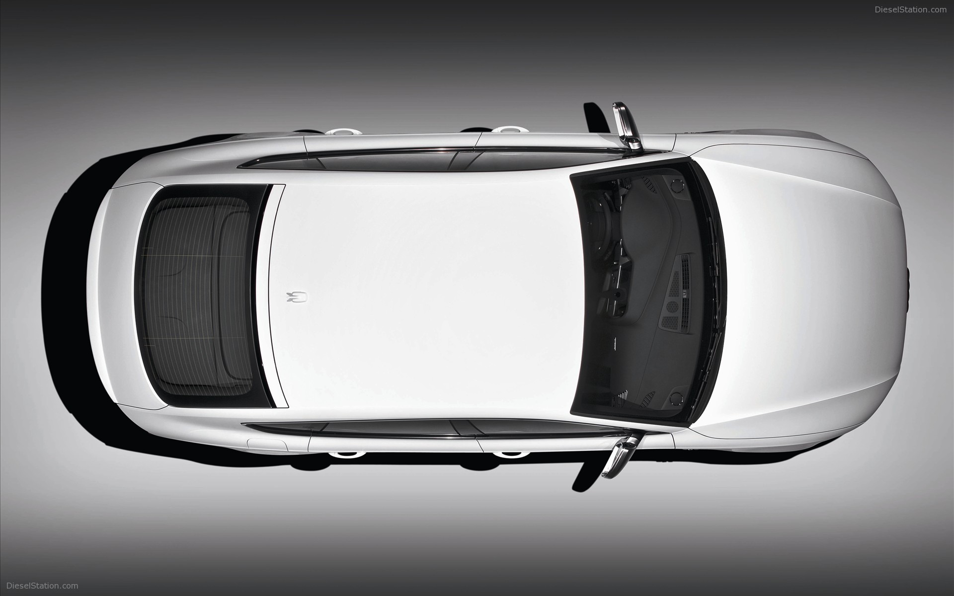 2011 Audi S5 Sportback