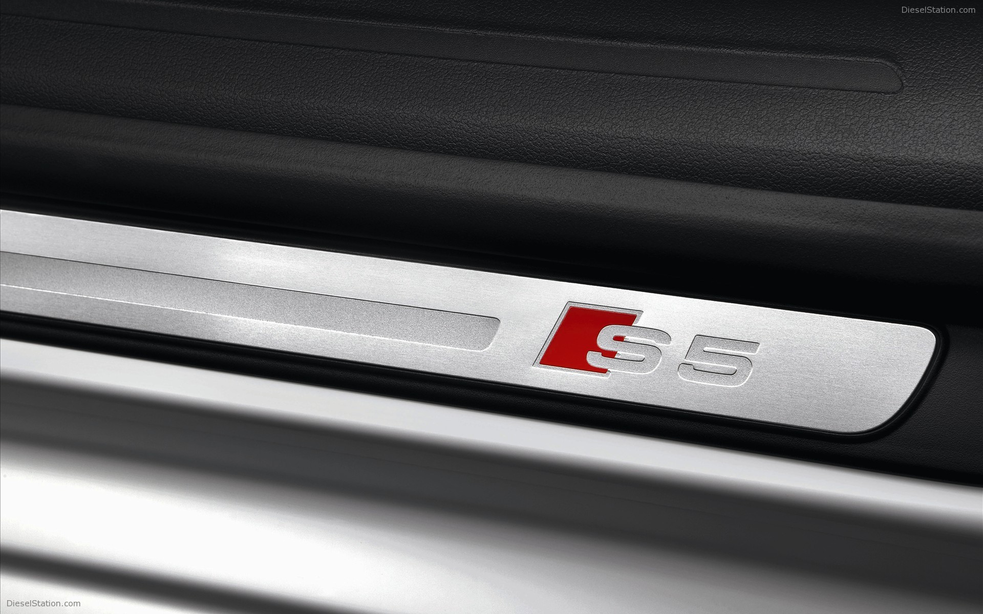 2011 Audi S5 Sportback
