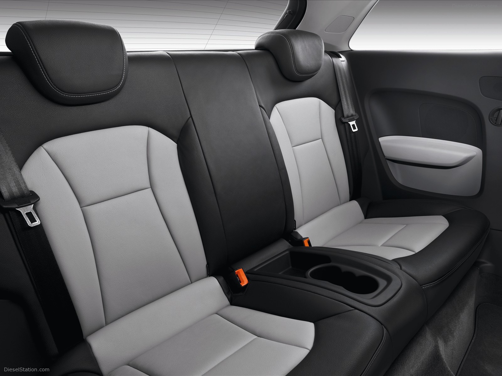Audi A1 2011