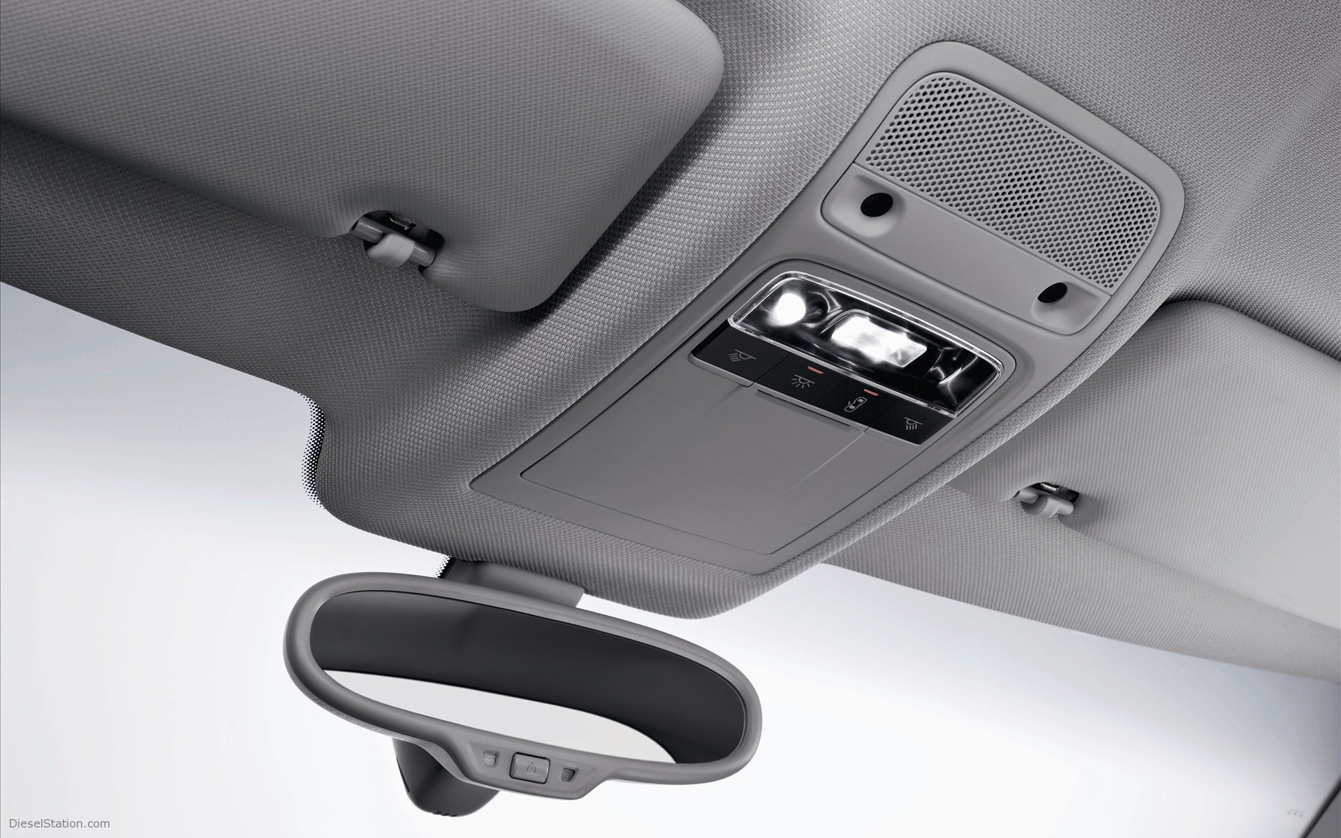 Audi A1 2011