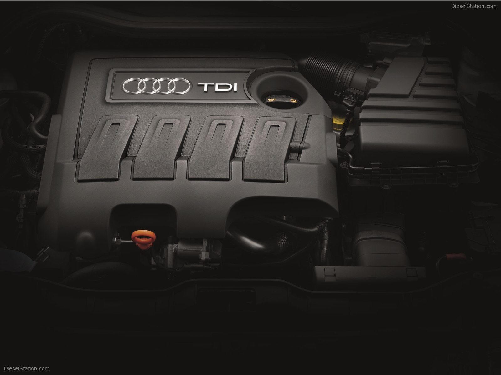 Audi A1 Sportback 2012