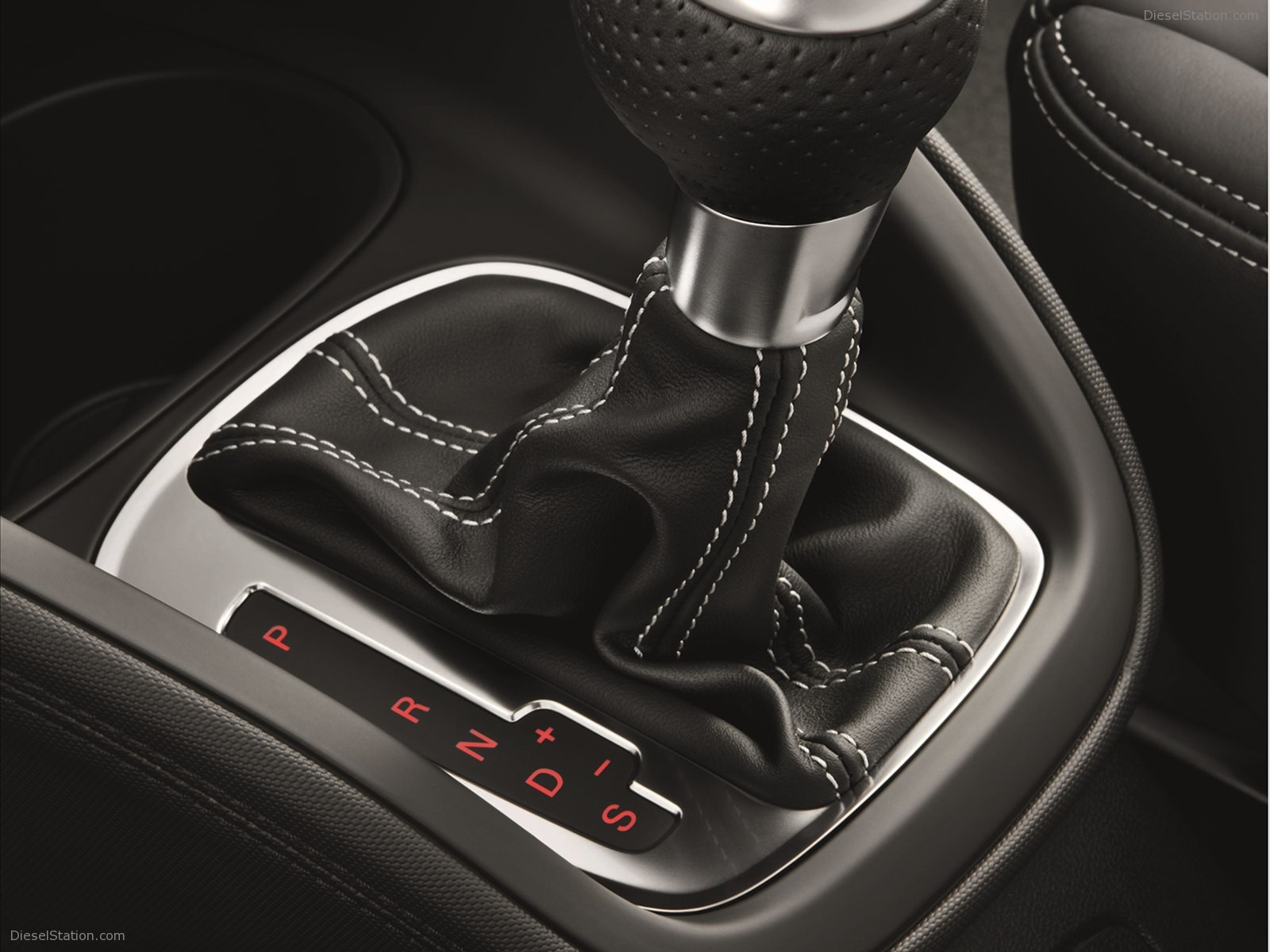 Audi A1 Sportback 2012