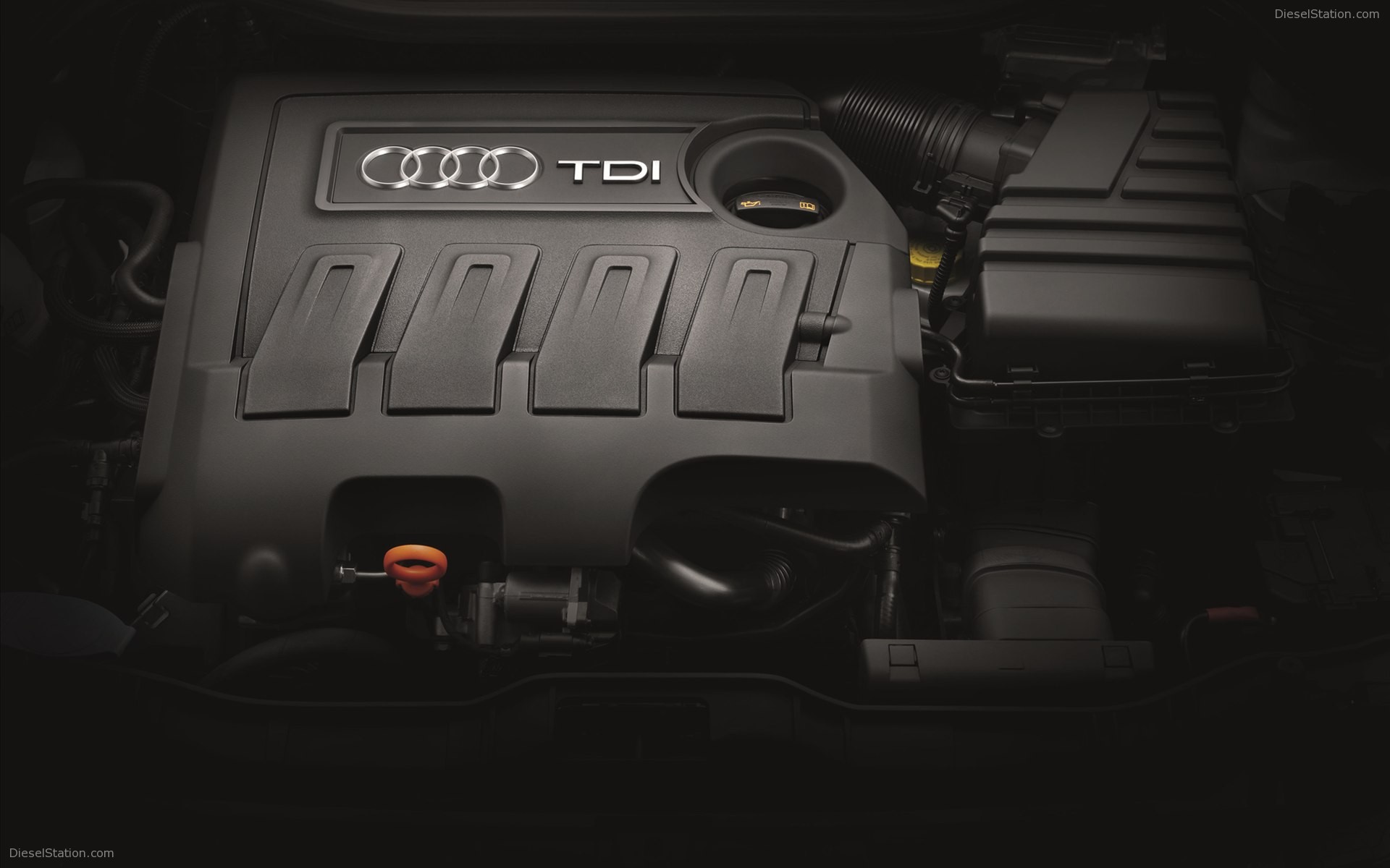 Audi A1 Sportback 2012