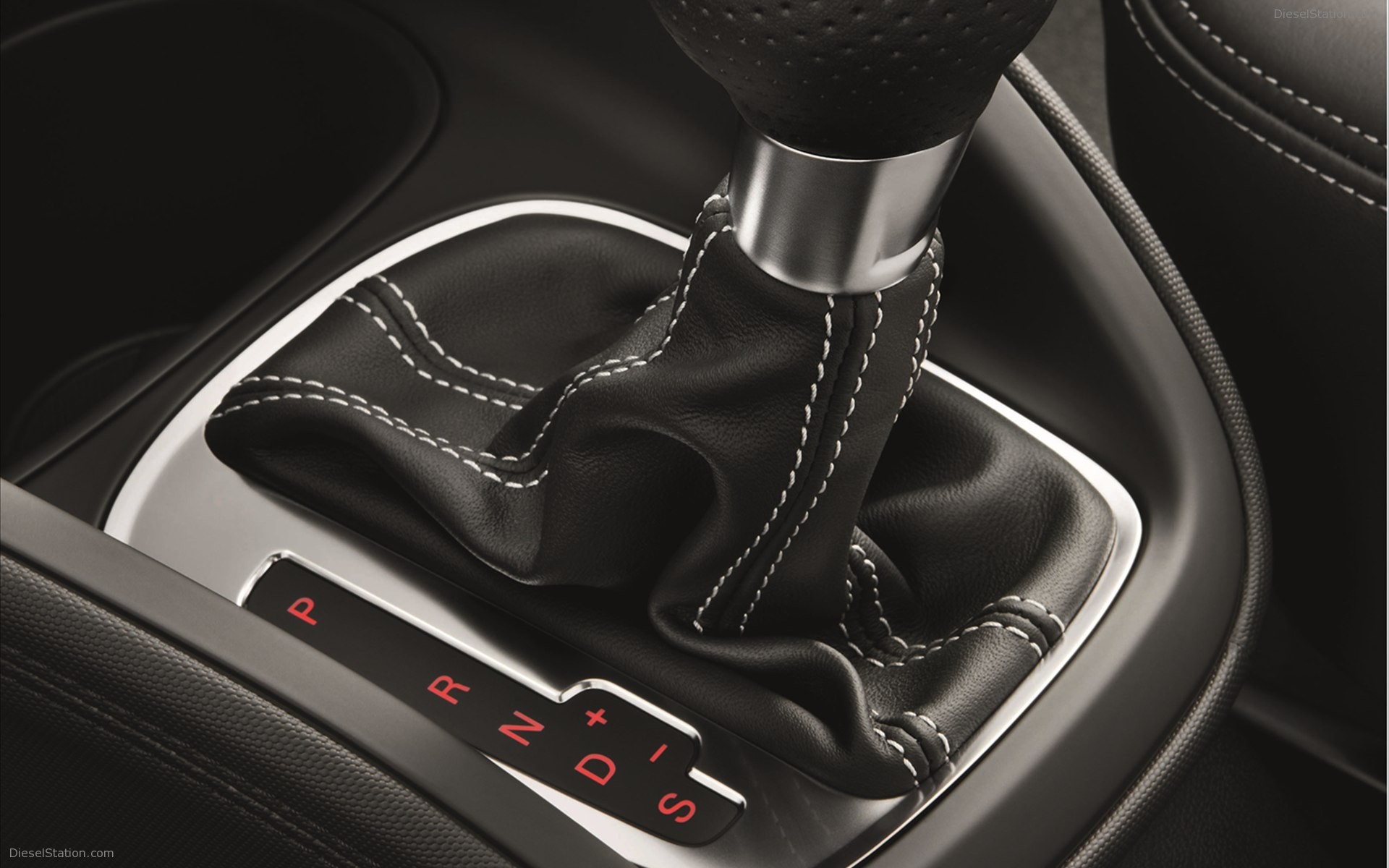 Audi A1 Sportback 2012