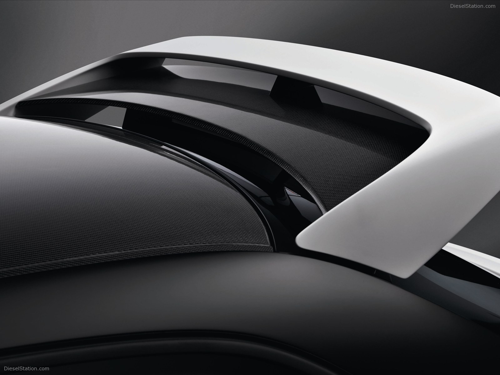 Audi A1 Clubsport Quattro Concept 2011 Audi A1 Clubsport Quattro Concept 2011