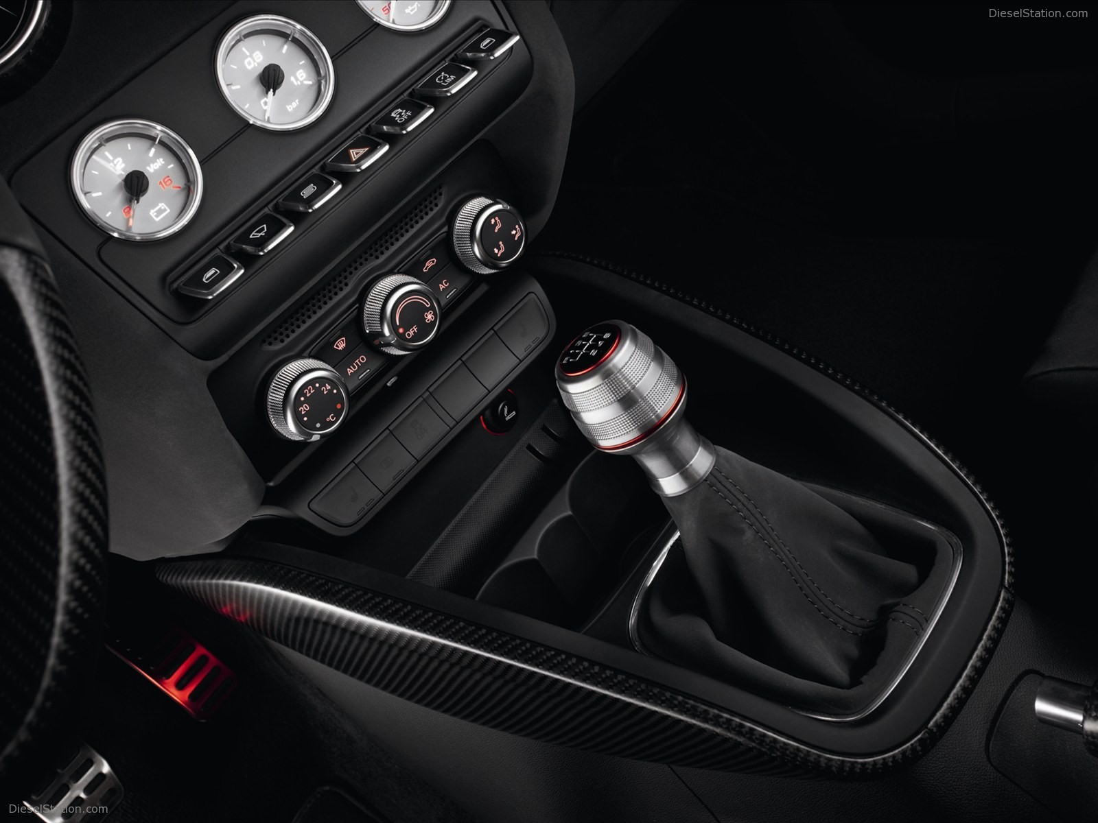 Audi A1 Clubsport Quattro Concept 2011
