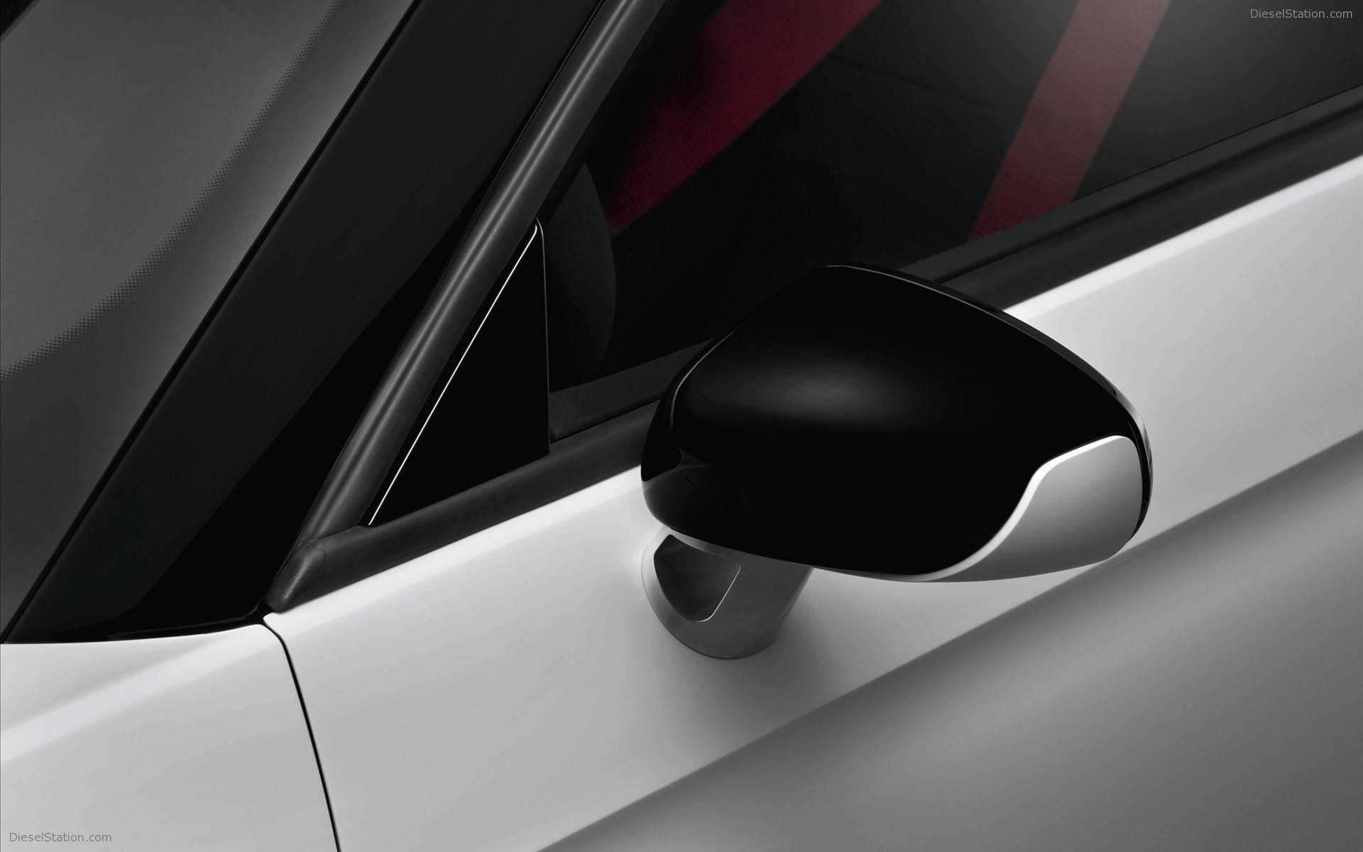 Audi A1 Clubsport Quattro Concept 2011