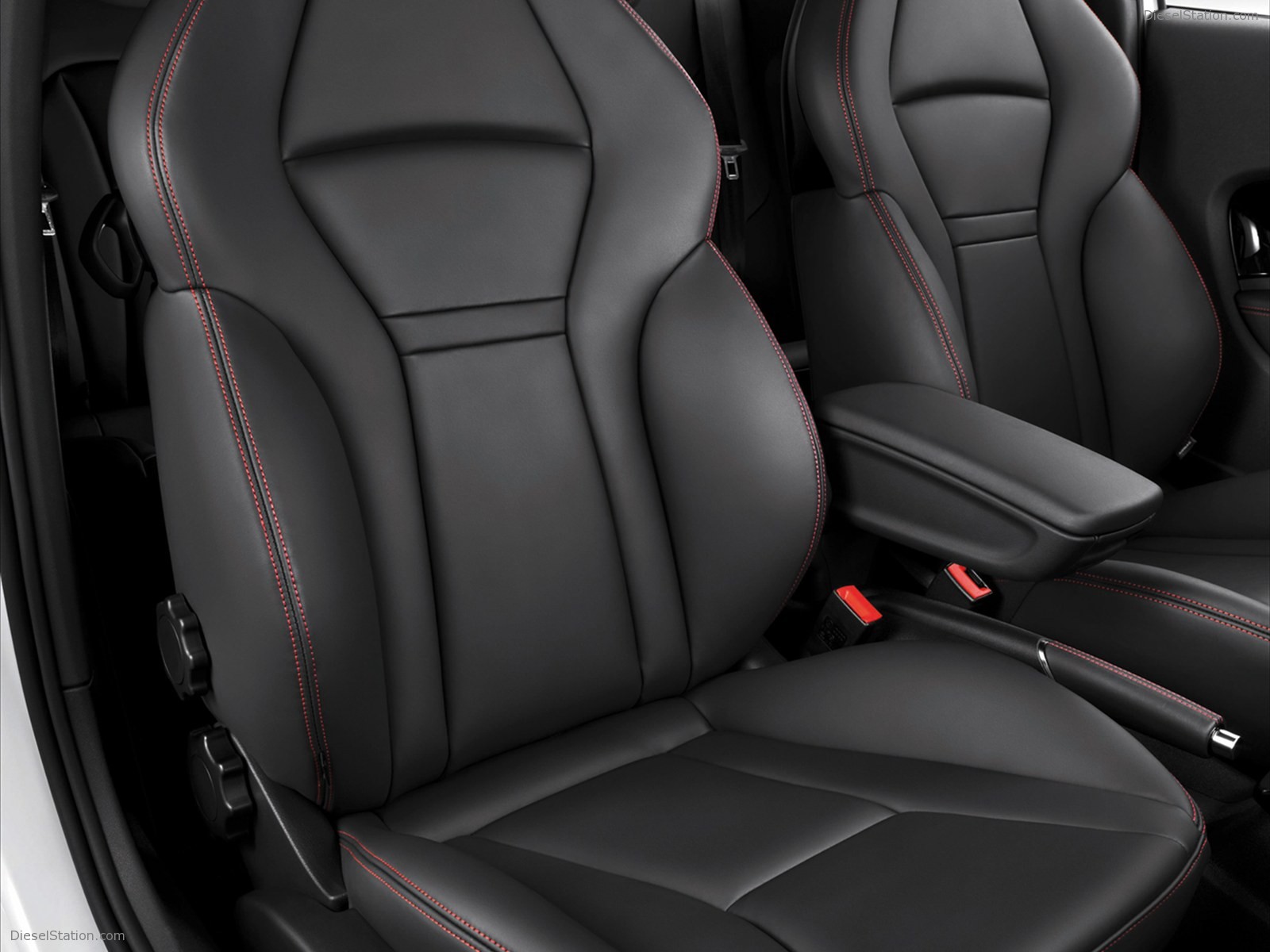 Audi A1 Quattro 2013