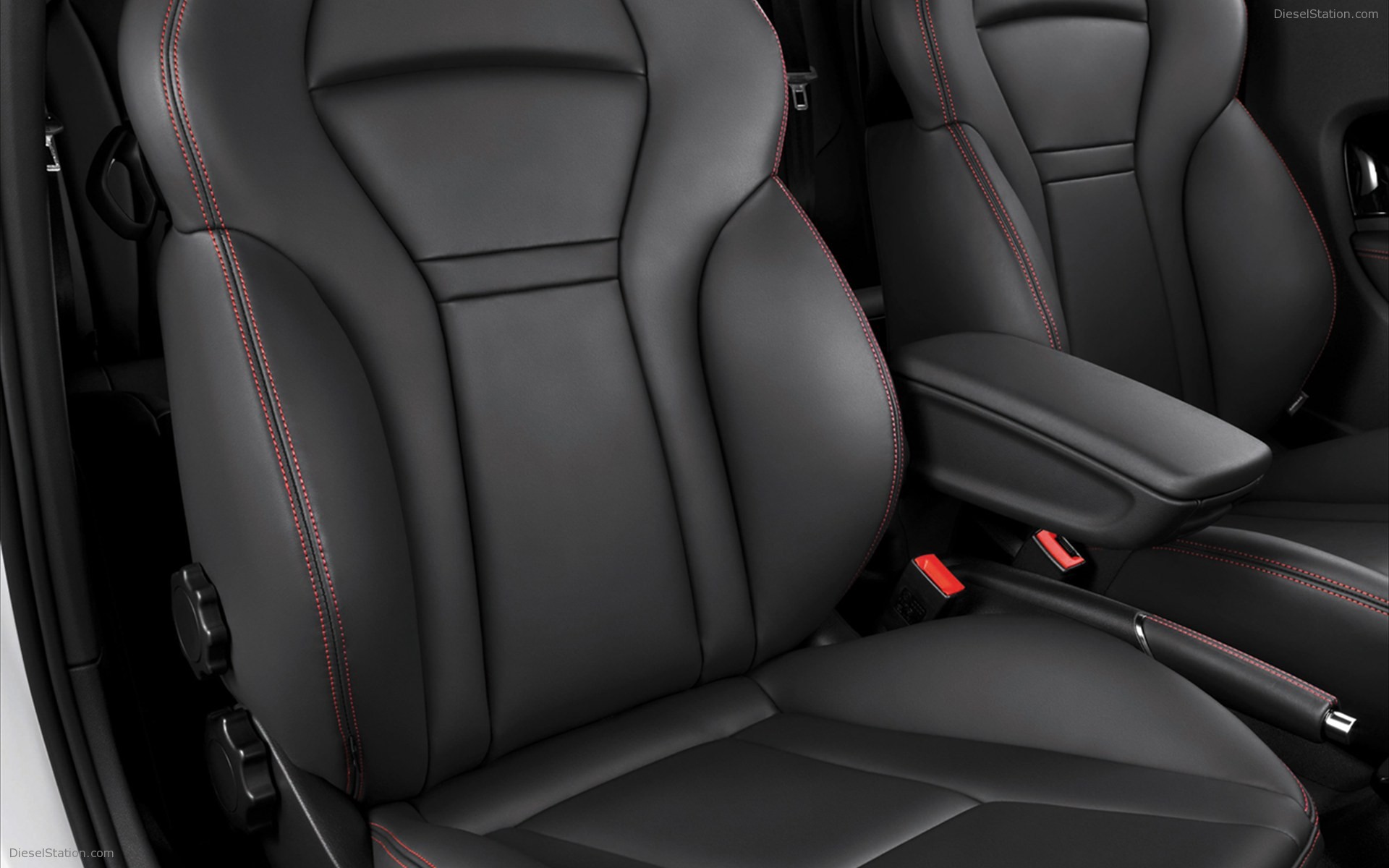 Audi A1 Quattro 2013