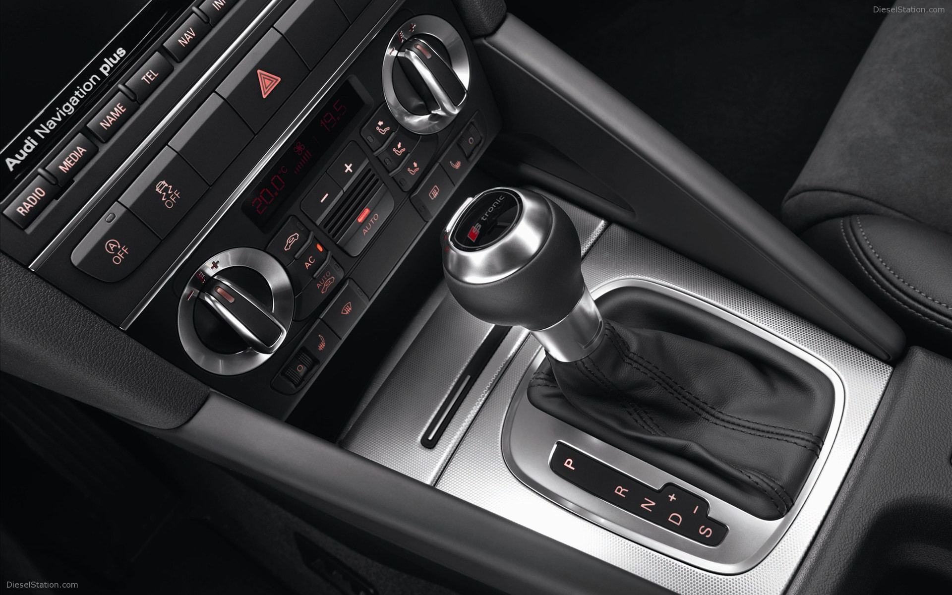 Audi A3 2011
