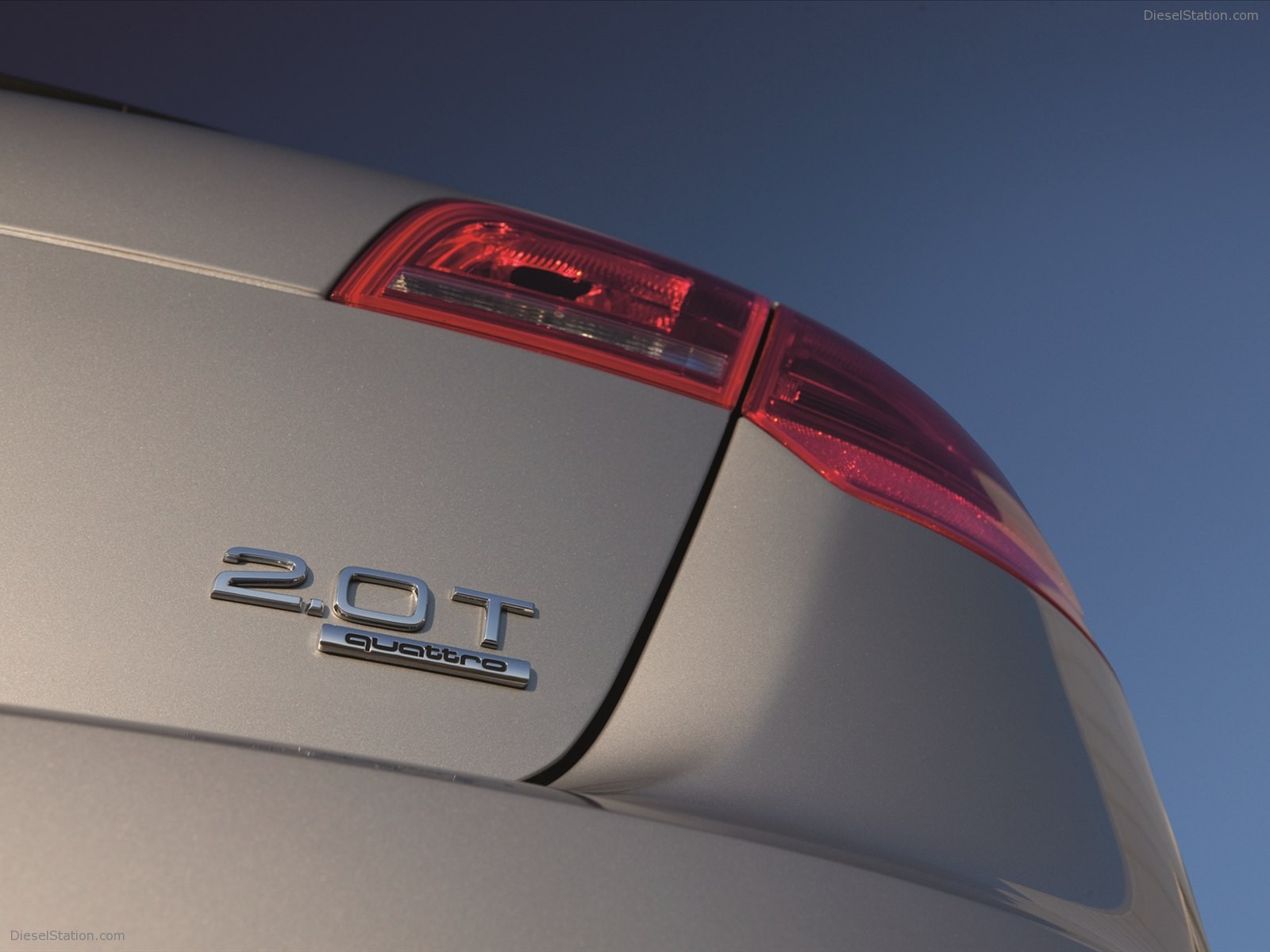 Audi A3 2012