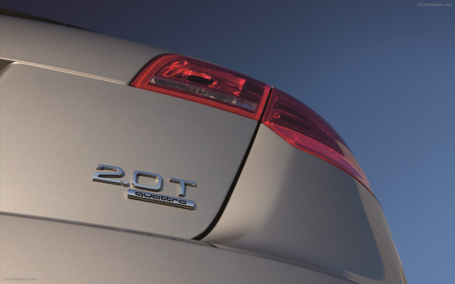 Audi A3 2012
