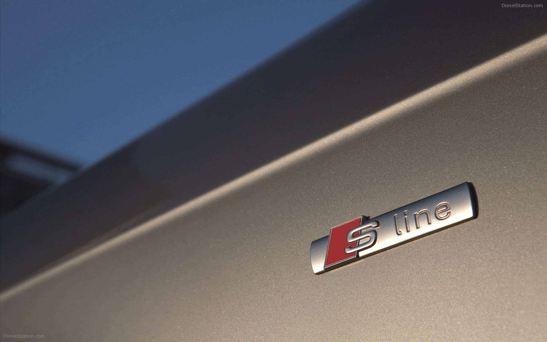 Audi A3 2012