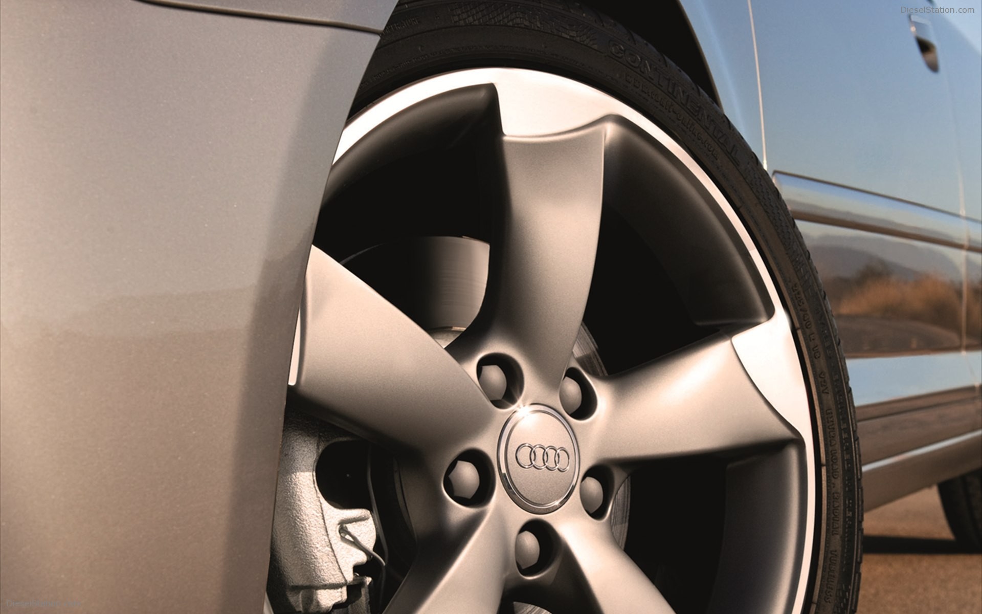 Audi A3 2012