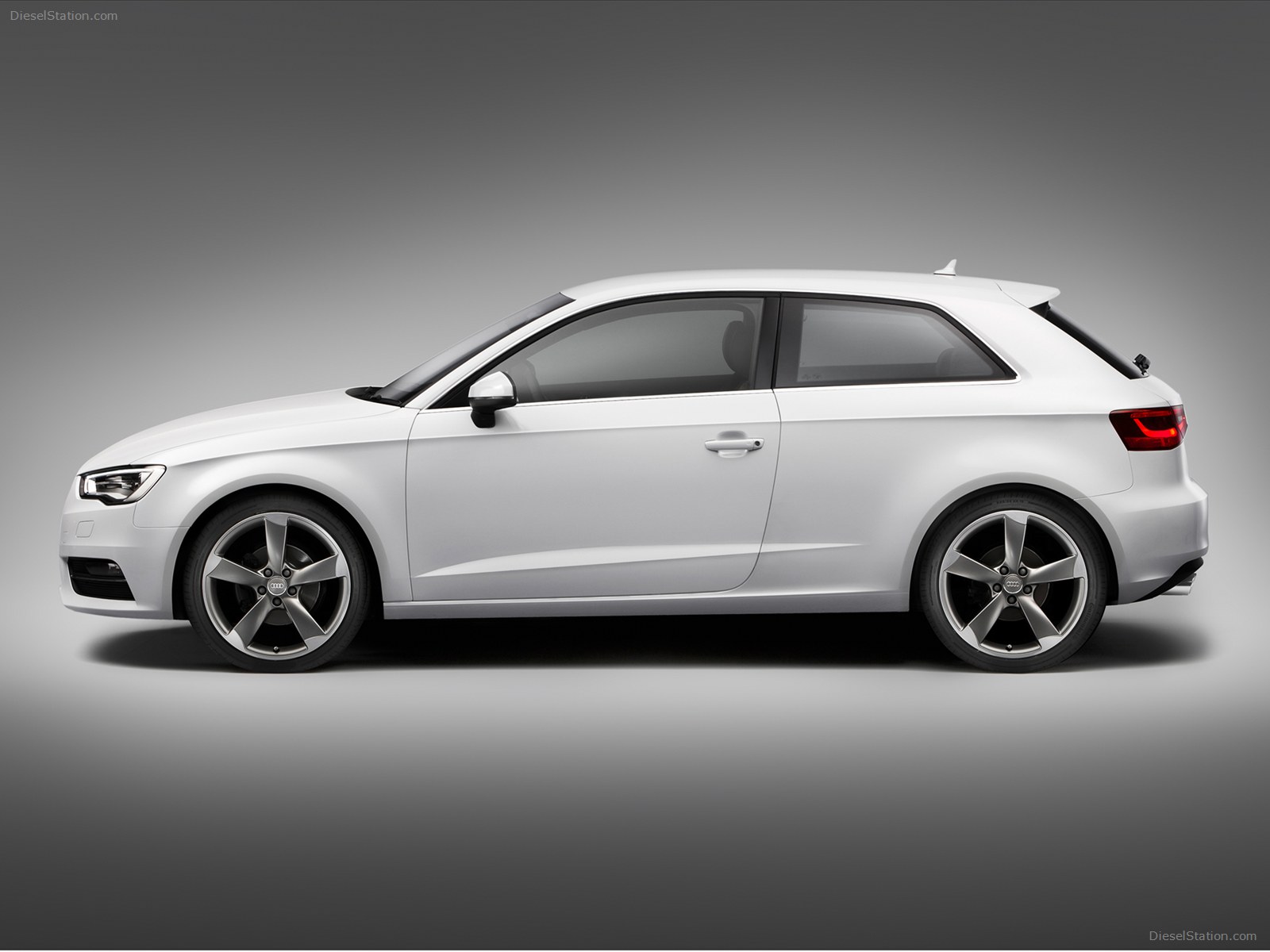 Audi A3 2013