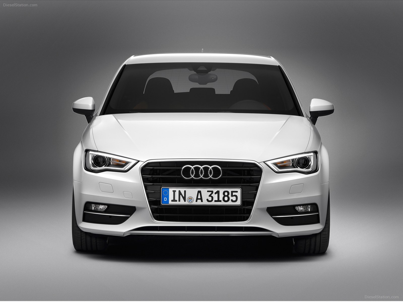 Audi A3 2013
