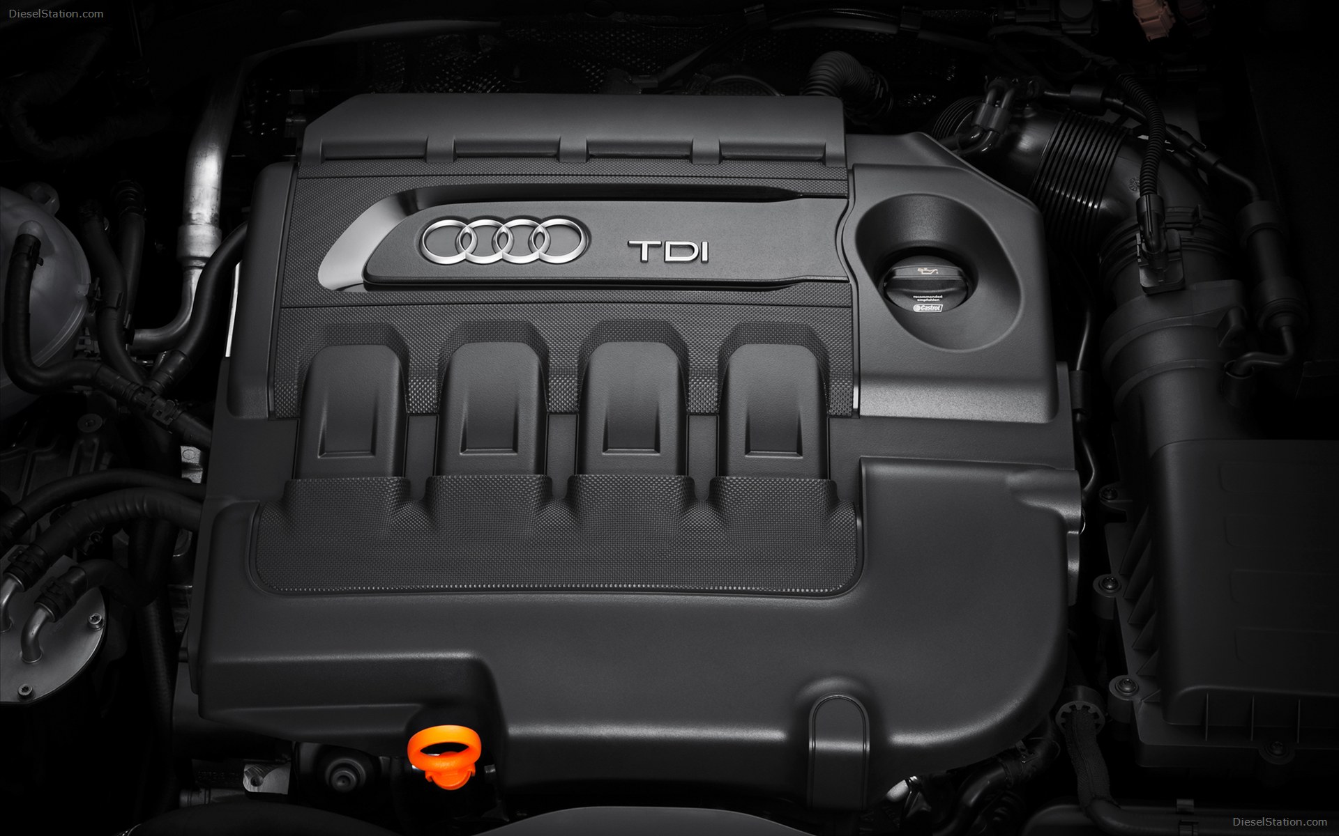 Audi A3 2013