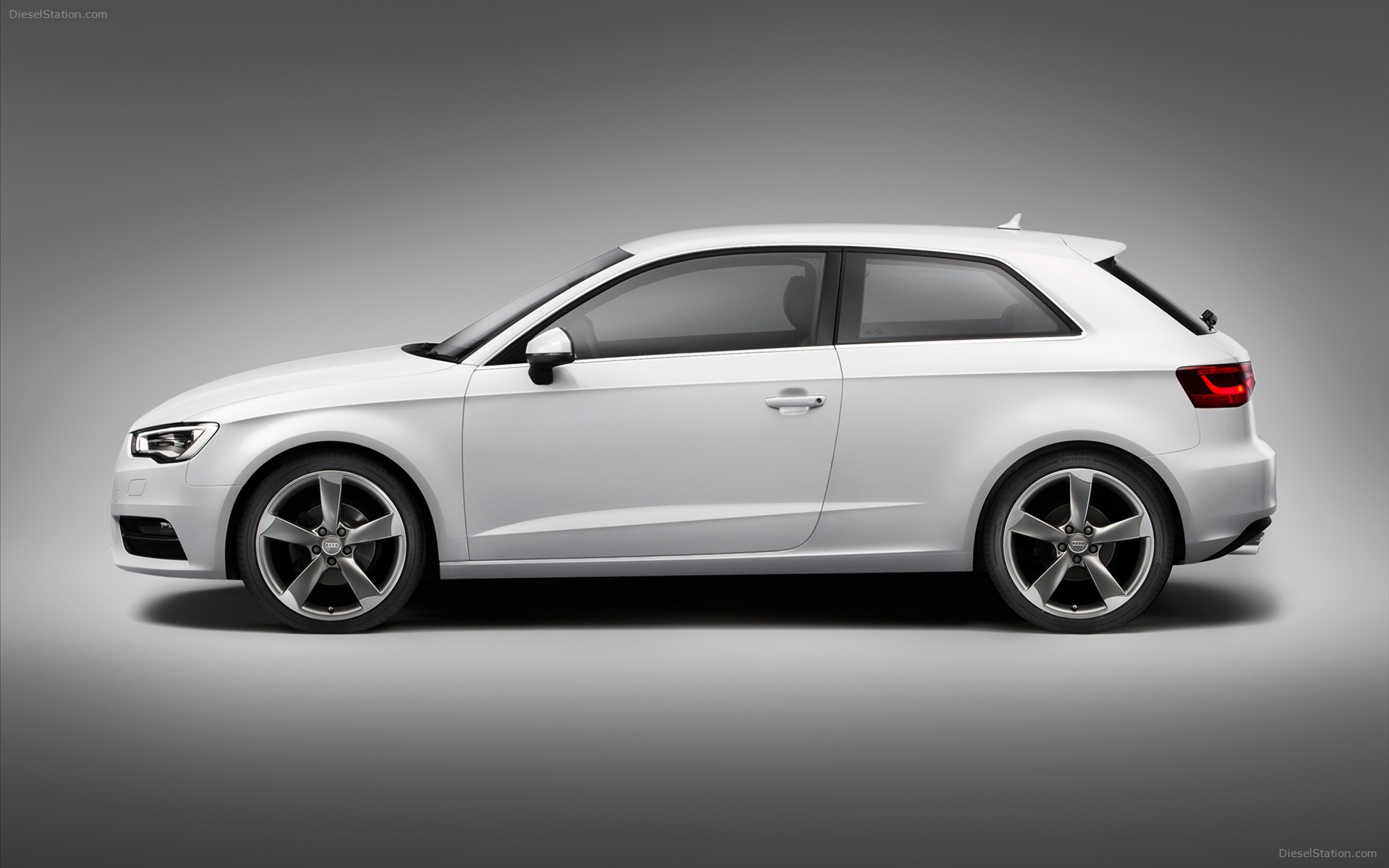 Audi A3 2013