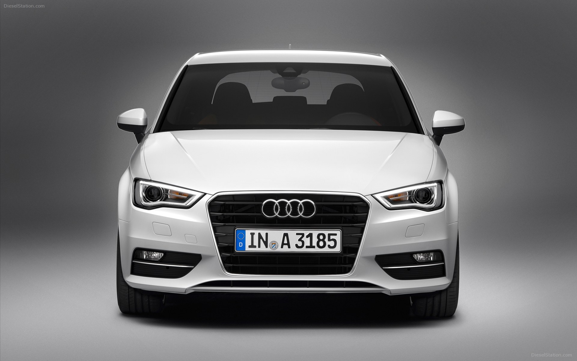 Audi A3 2013