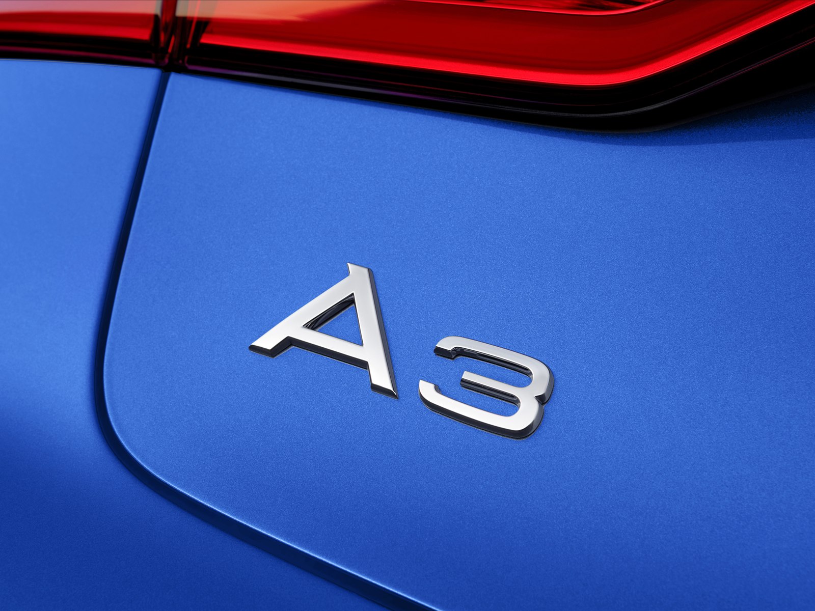 Audi A3 Cabriolet 2014