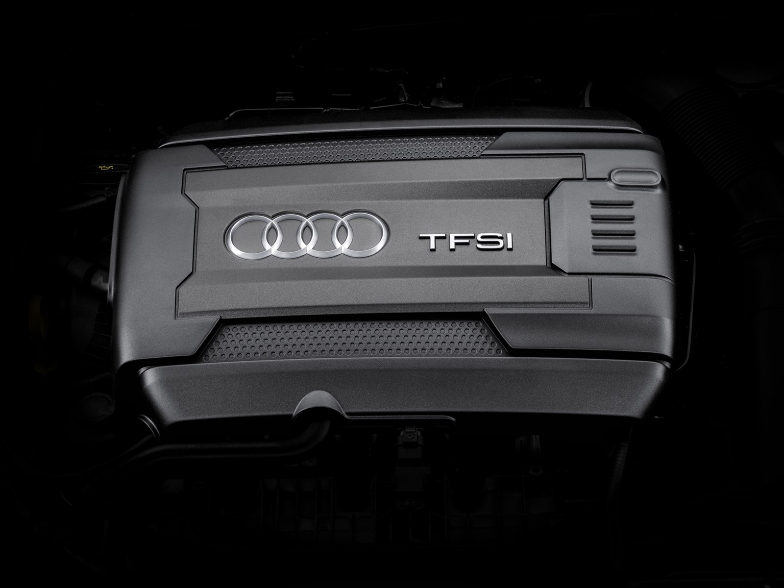 Audi A3 Cabriolet 2014
