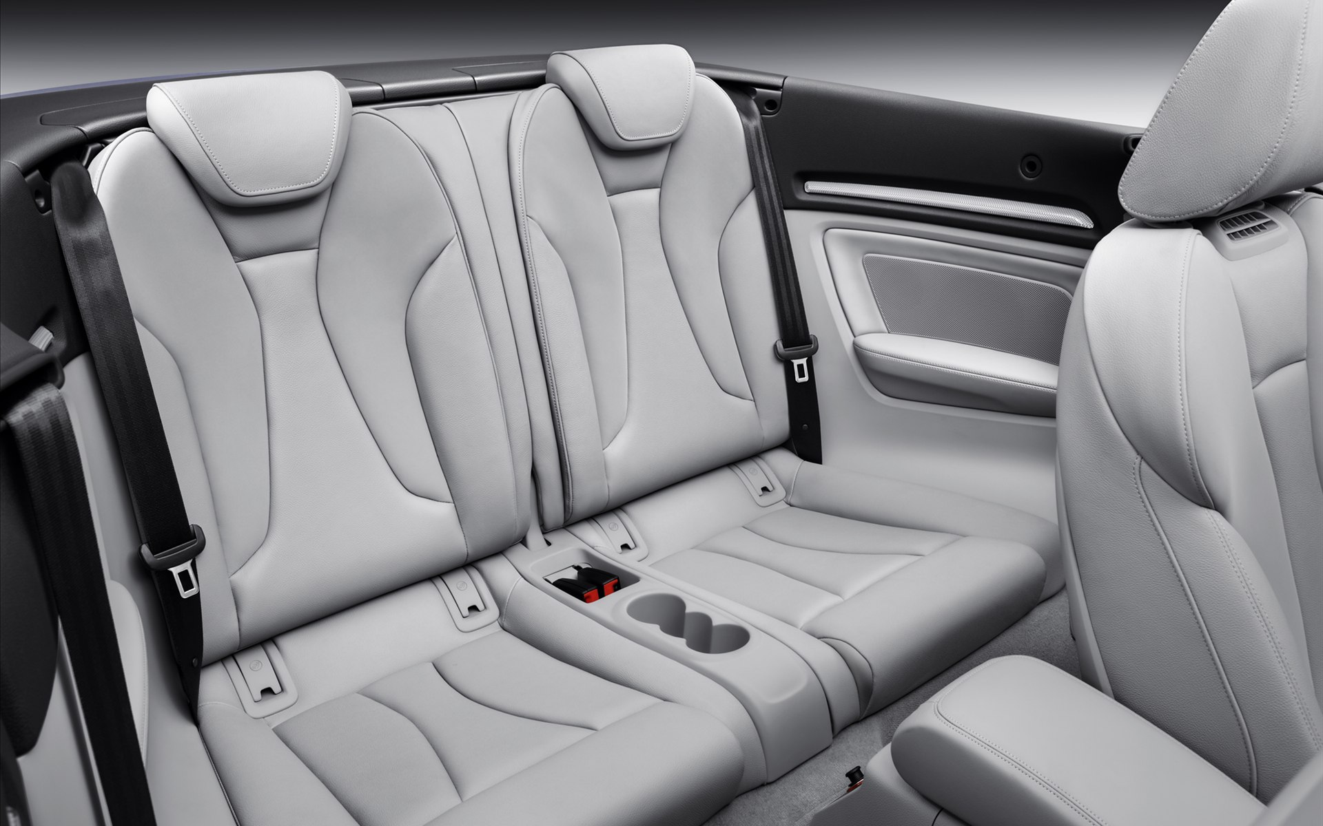 Audi A3 Cabriolet 2014