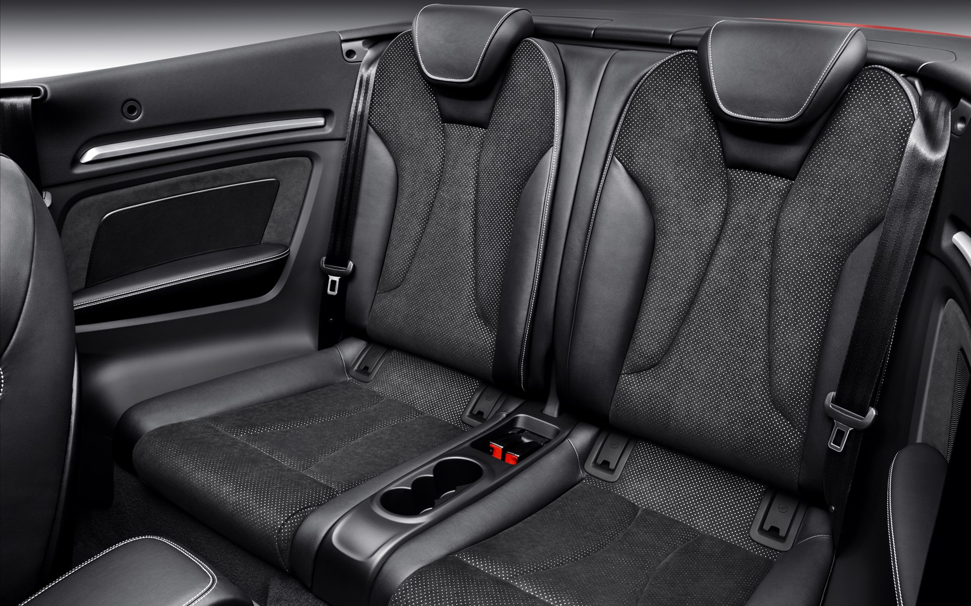 Audi A3 Cabriolet 2014