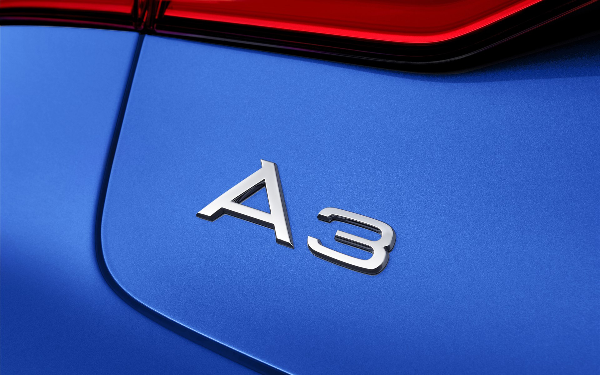 Audi A3 Cabriolet 2014