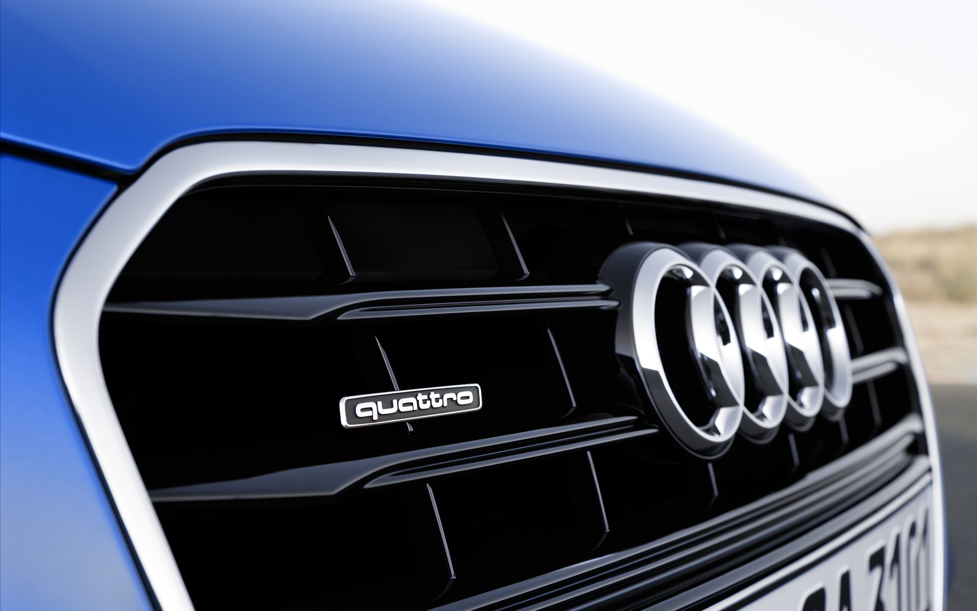 Audi A3 Cabriolet 2014