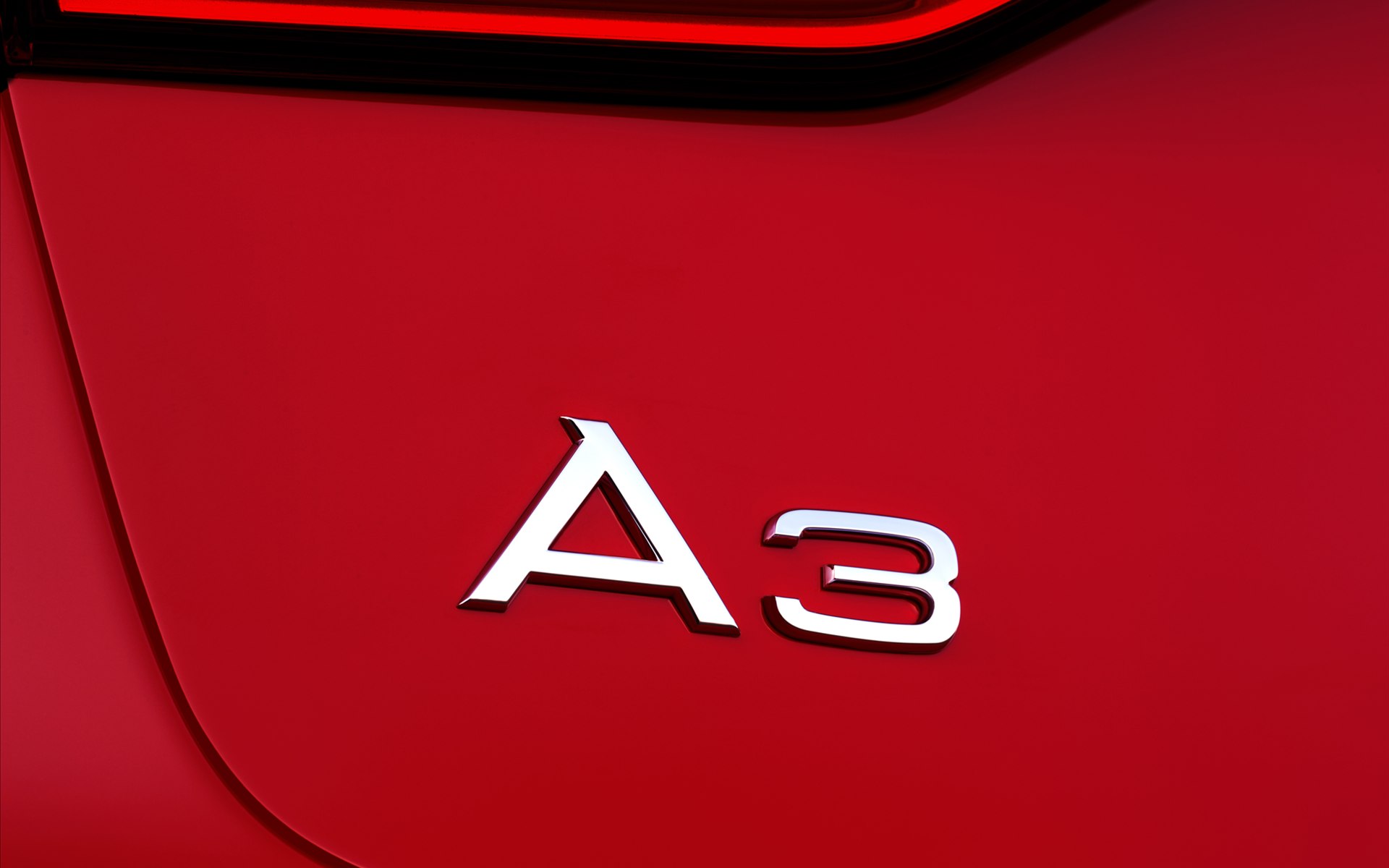 Audi A3 Cabriolet 2014