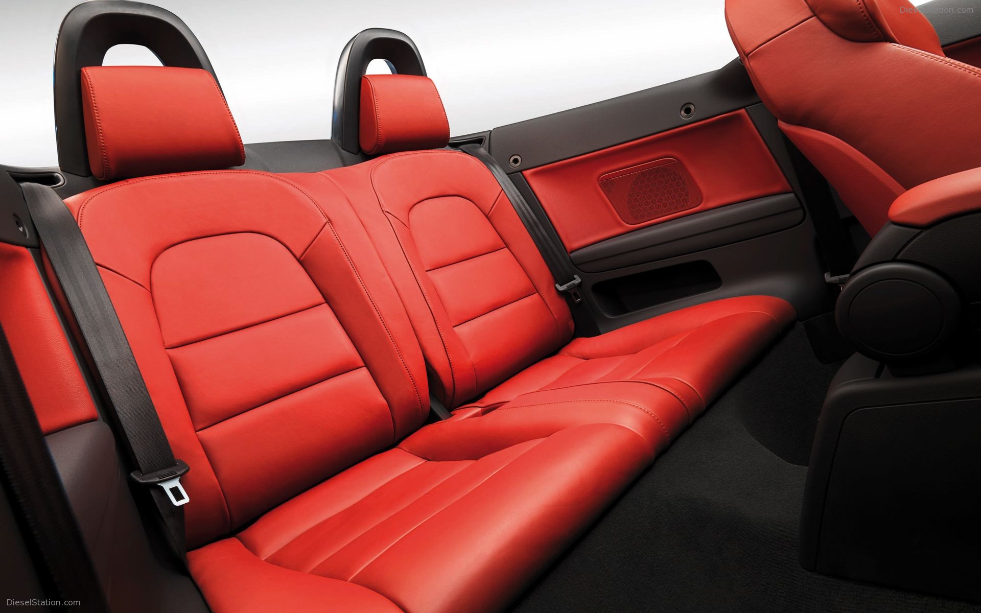 Audi A3 Cabriolet Pictures