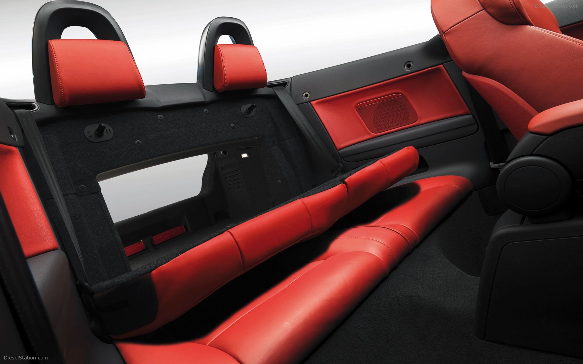 Audi A3 Cabriolet Pictures