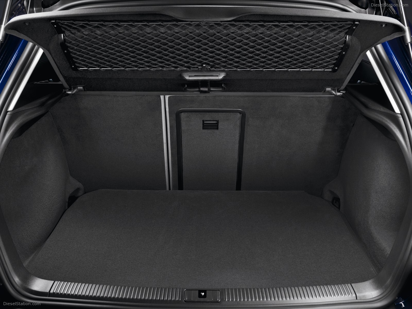 Audi A3 Sportback 2011