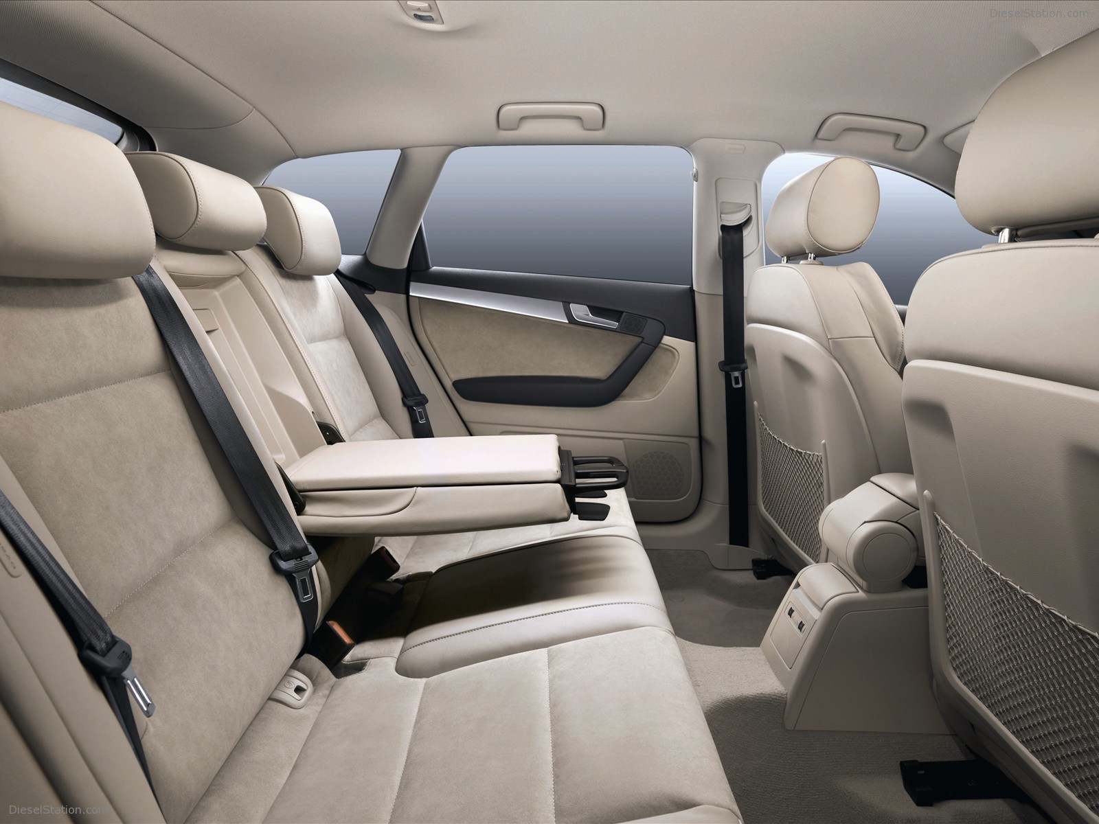 Audi A3 Sportback 2011