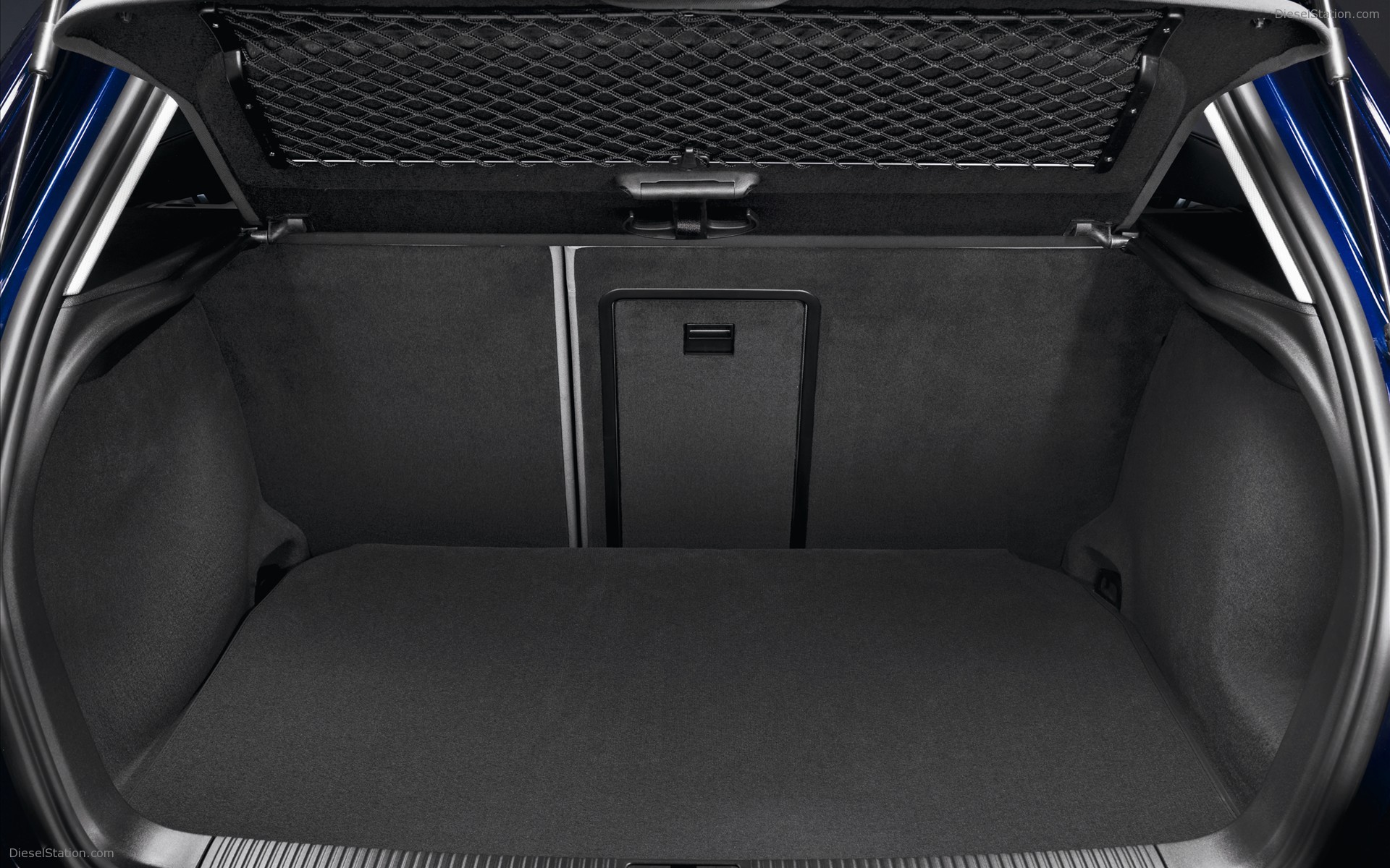 Audi A3 Sportback 2011