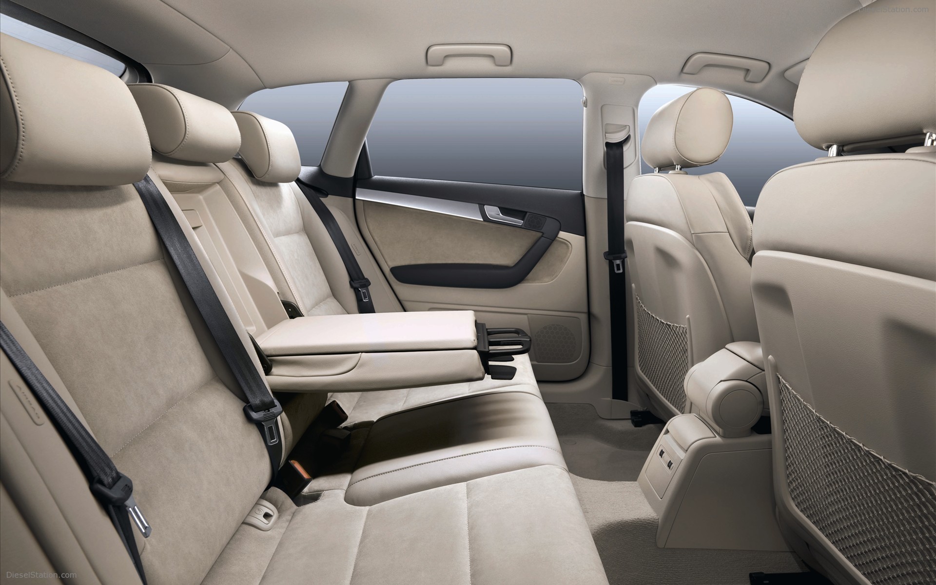 Audi A3 Sportback 2011